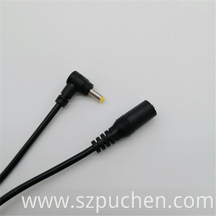 Power Extension Cable